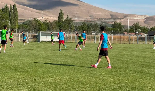 Niğde Belediyespor’da hazırlıklar sürüyor