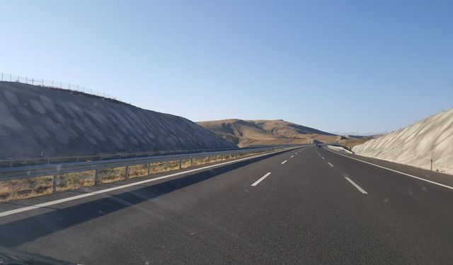 Bu yolu kullanacaklar dikkat! Çalışma başlatıldı