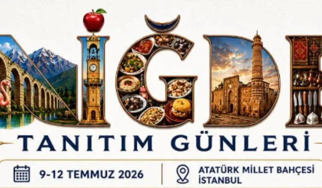 İstanbul’da bugün Niğde rüzgarı esecek
