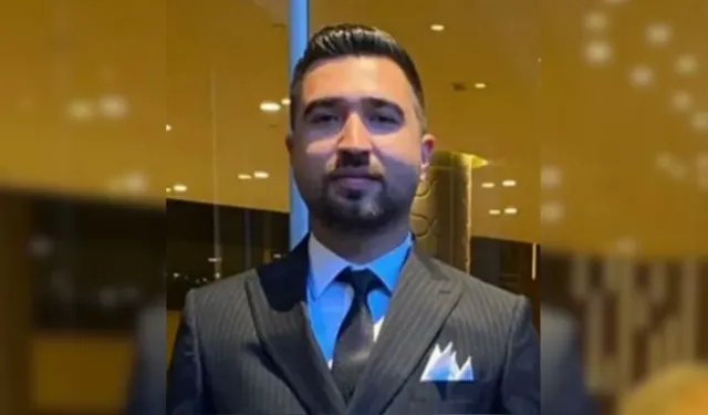 Mustafa Mert Olcar Kimdir? Kadirli Belediye Başkanı’nın Eğitimi ve Siyasi Geçmişi
