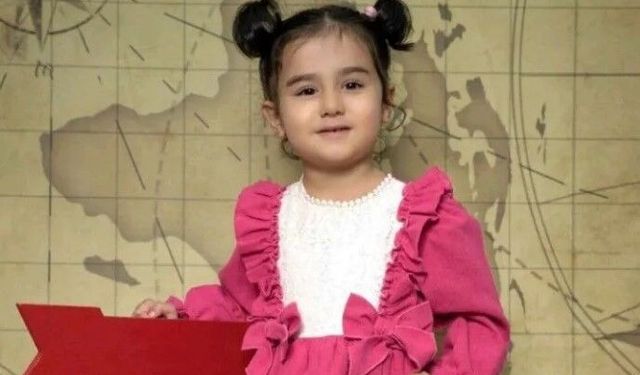 Gamze Karta'nın kızı Öykü Ada yaşıyor mu? Öykü Ada Karta öldü iddiaları asılsız çıktı