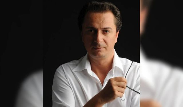 Ozan Ekşi kimdir, ne iş yapıyor? Ozan Ekşi'nin hayatı gündem oldu