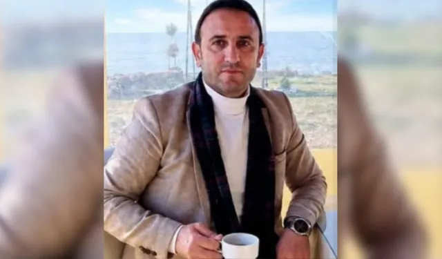 Özcan Bilgi kimdir, neden öldü? Ayas Marin Otel sahibinden acı haber