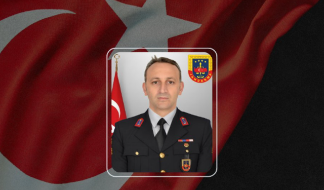 Şehidimiz var!