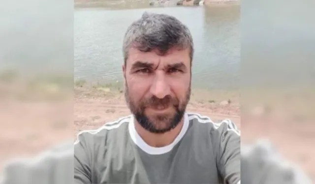 Serkan Kurt kimdir, neden öldü? Aksaray'da yaşanan hadise kahretti
