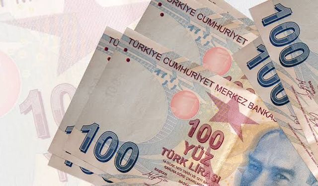 Emekli maaş farkı ödeme tarihi belli oldu