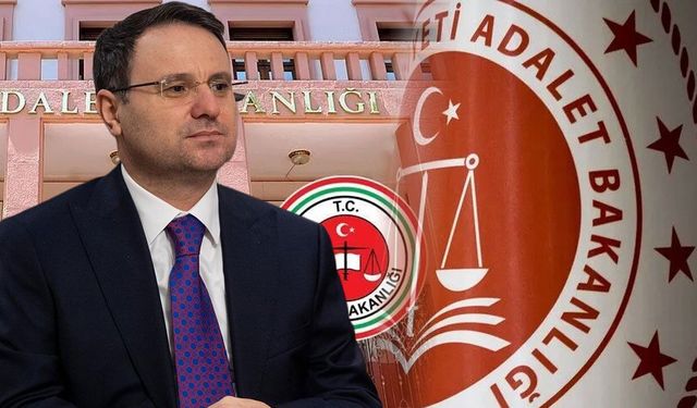 Bakan Gürlek'ten flaş talimat: Niğde'de kurulacak, tek bir alanı olacak!