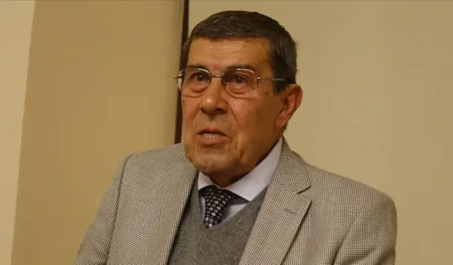 Türk tiyatrosunun usta ismi Zihni Göktay yaşamını yitirdi