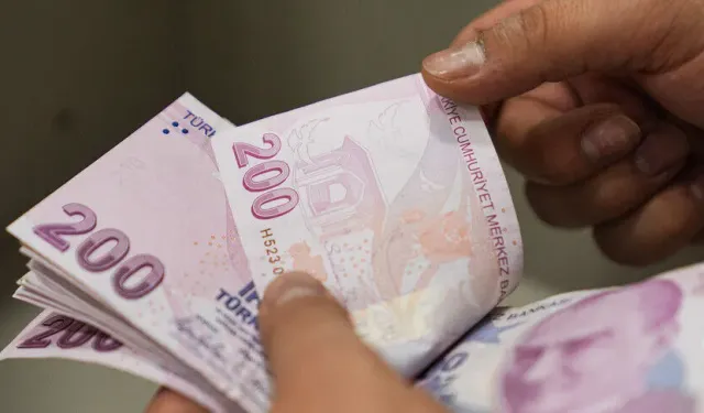 Temmuz ayı yaşlı ve engelli aylıkları hesaplara yatırılıyor