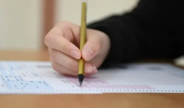 LGS adayları dikkat! Tercih yapmayanlar bu tarihi kaçırmasın