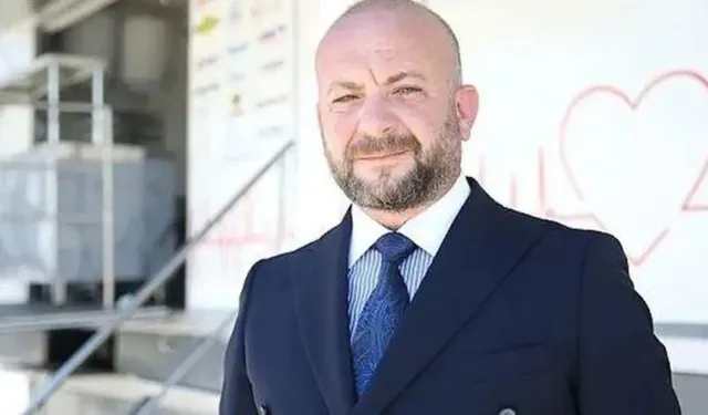 Altın Kemerin Sahibi Ufuk Özünlü Evli mi? İşte Başarı Hikayesi