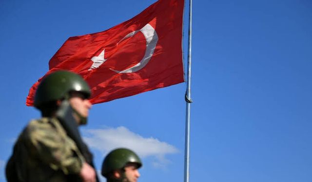 MSB'den uzman erbaş ve sözleşmeli er alımı