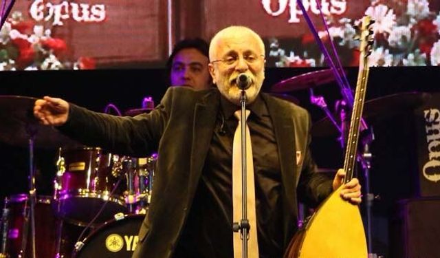 Onur Akın, Niğde’ye geliyor