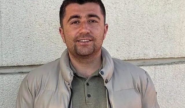 2 Ay Yaşam Mücadelesi Veren Genç Kurtarılamadı