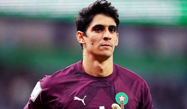 Yassine Bounou hangi takımda oynuyor? Faslı kaleci Bono'nun güncel kulübü ve transfer geçmişi
