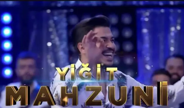 Yiğit Mahzuni kimdir, asıl adı ne? Yiğit Mahzuni Aşık Mahzuni Şerif’in nesi oluyor, babası kim?