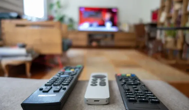 Televizyonda Sinyal Var Ses Yok Çözümü! Türksat Güncelleme Adımları
