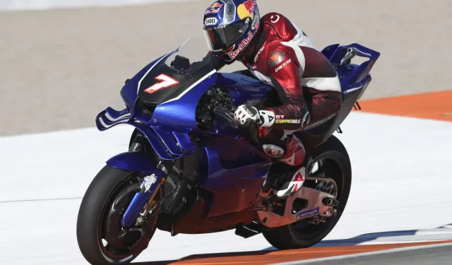 Toprak Razgatlıoğlu MotoGP’de kaçıncı sırada? Puan durumu ne?