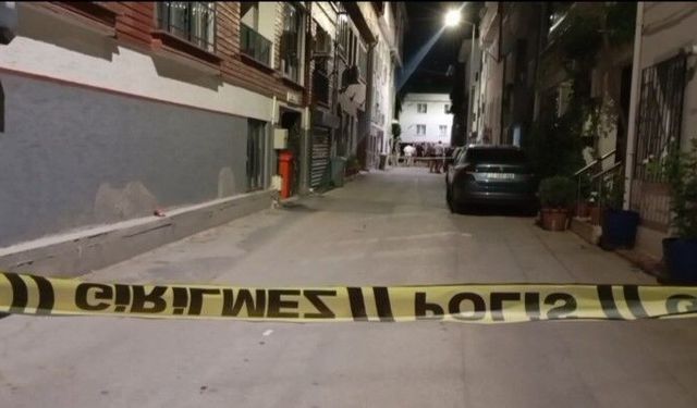 7 aylık hamile kadın balkondan düşüp yaşamını yitirdi