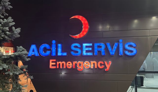 Dehşet saçan üvey evlat kurşun yağdırdı baba hayatını kaybetti