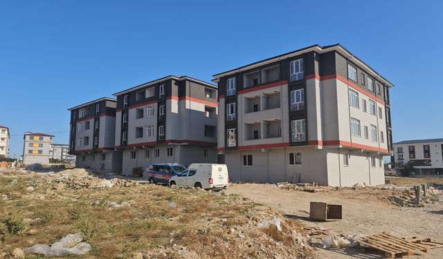15 yaşındaki çocuk akıma kapılarak hayatını kaybetti