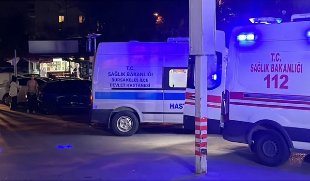 367 kişi düğün yemeğinden zehirlendi