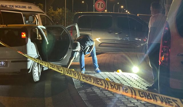 Niğde'deki cinayette yeni gelişme