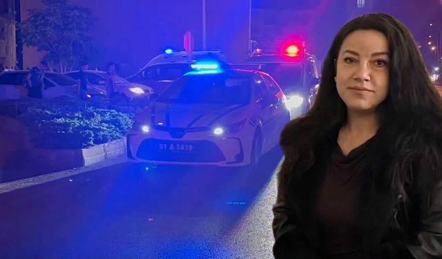 İpek Gezer'in cenaze töreni belli oldu