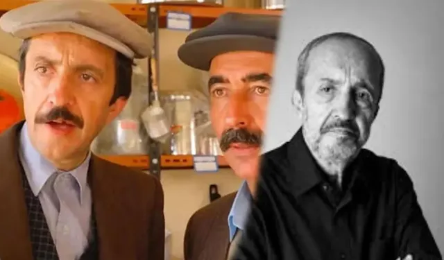 Can Kolukısa kimdir, ölüm sebebi nedir? Usta oyuncunun hayatı, kariyeri ve rol aldığı filmler
