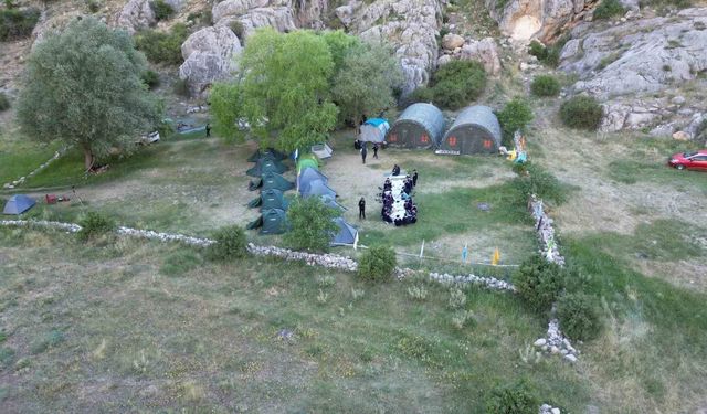 Emli Vadisi'ne ücretsiz otobüs seferleri başladı