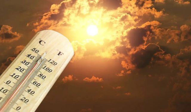 Ağustos Ayının En Sıcak Günleri Başladı: Eyyam-ı Bahur Ne Zaman Bitiyor? Meteoroloji Tarih Verdi
