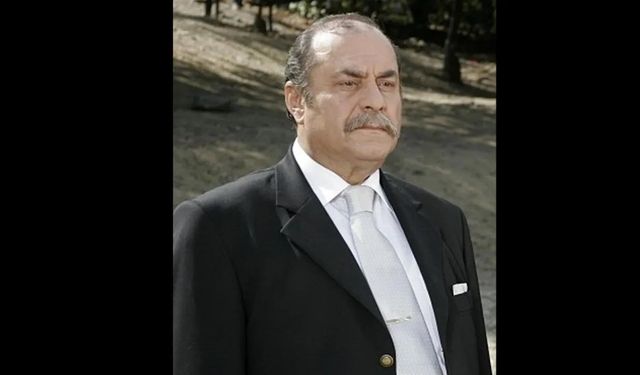 Faruk Günuğur kimdir, neden öldü? 78 yaşında vefat etti