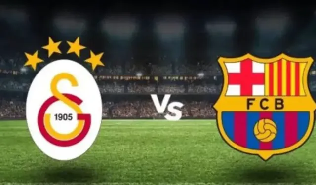 Galatasaray Barcelona maçı ne zaman 2026? Şampiyonlar Ligi Galatasaray Barcelona maçı tarihi