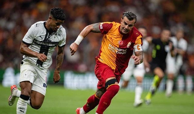 Galatasaray Villarreal maçı biletleri nasıl alınır?