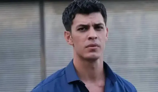Hakan Çelebi Kimdir, Kaç Yaşında ve Nereli? İşte Oynadığı Diziler ve Biyografisi