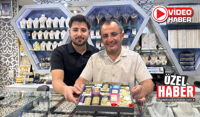 Altında yön yukarı: “7 bin 200 bandını yeniden test edebilir”