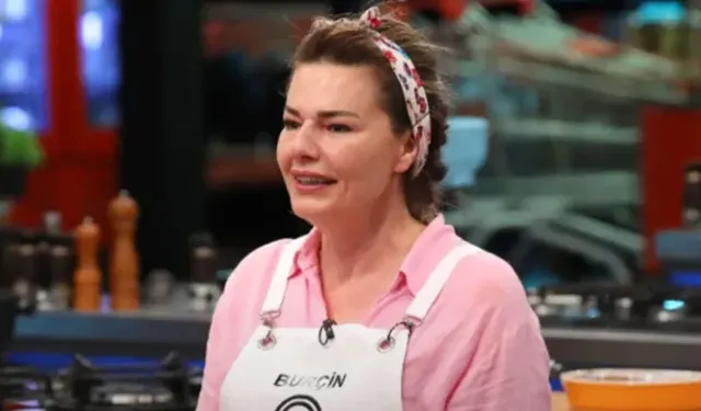 MasterChef Burçin Oğuz Kimdir, Kaç Yaşında ve Nereli? 10. Önlüğün Sahibi Burçin Oğuz'un Mesleği Ne?