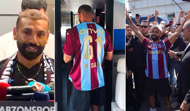 Mohamed Salah imza töreni canlı nasıl izlenir? Yayınlanacağı kanallar açıklandı