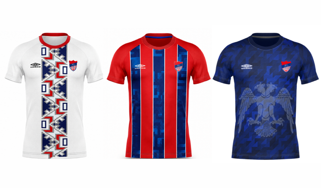 Niğde Belediyespor’un yeni sezon formaları satışa sunuldu