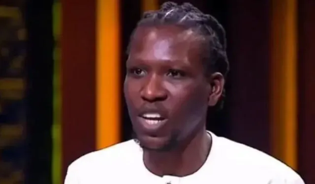 MasterChef Olabiyi Lawal kimdir? Osimhen’in aşçısı kaç yaşında, nereli, elendi mi, ana kadroya kaldı mı?