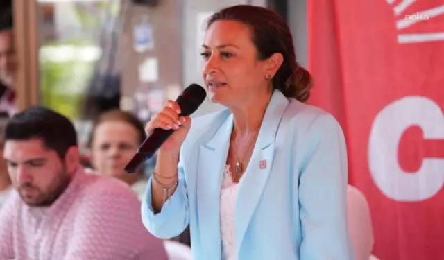 İlksen Özalper Kimdir, Kaç Yaşında ve Nereli? YENİ Parti Manisa İl Başkanı Hakkında Merak Edilenler