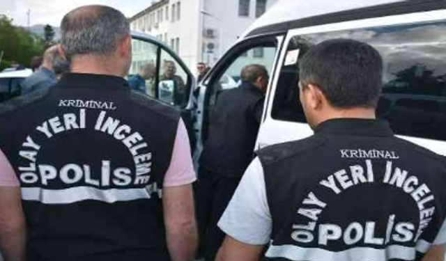 Niğde’de 12 olay vücut izlerinden aydınlatıldı