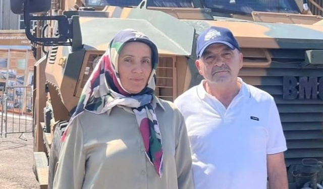 Anne ve iki kızının cansız bedenine ulaşıldı