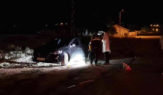 Alacak verecek kavgası kanlı bitti