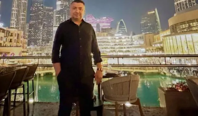 SERDAR ÖZYURT KİMDİR? | Yaşı, Memleketi, Mesleği ve Serveti Hakkında Tüm Merak Edilenler