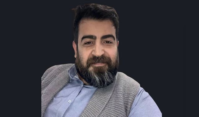 Şeref Çalışkan Kimdir? Kanal 32 Çalışanı Neden Vefat Etti?