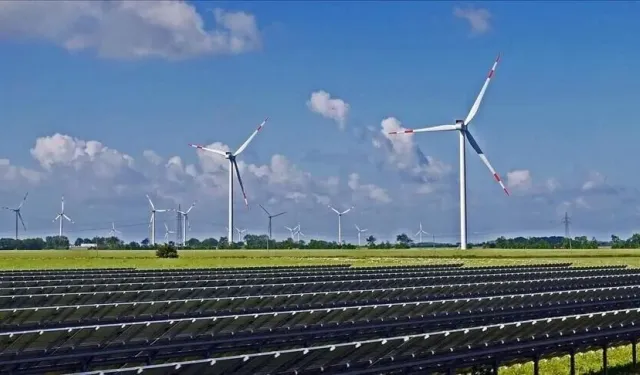 Güneş Enerjisinde Dengeleri Değiştirecek Gelişme