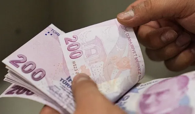 Esnaf ve sanatkara 6 ayda 74,8 milyar liralık finansman