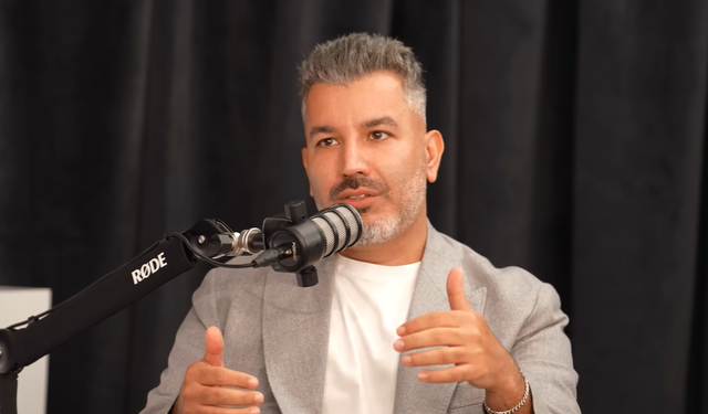 Tolga Akış kimdir, kaç yaşında, ne iş yapıyor? Manifest'in kurucusu hakkında merak edilenler