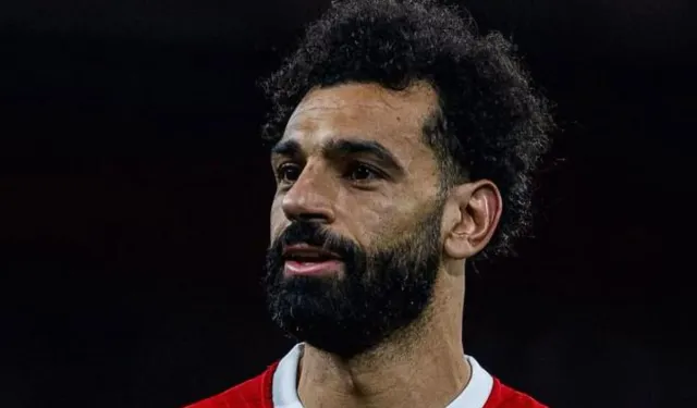 Mohamed Salah Trabzonspor’a mı geliyor? İşte son gelişmeler